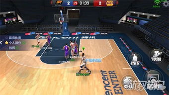 最强NBA游戏盖帽排行，谁是球场上的护筐之王？