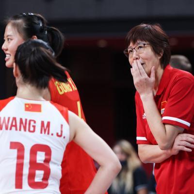女排vs意大利几点东京奥运,一场未竟的荣耀之战 女排vs意大利几点东京奥运,一场未竟的荣耀之战