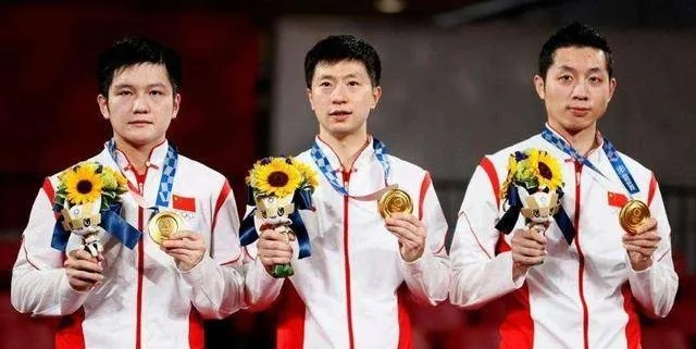 巅峰时刻，2019男乒世界杯男单冠军的荣耀之路