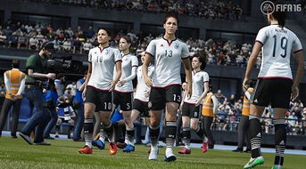 FIFA女足模式在哪里,一场关于公平、价值与未来的追问 FIFA女足模式在哪里,一场关于公平、价值与未来的追问