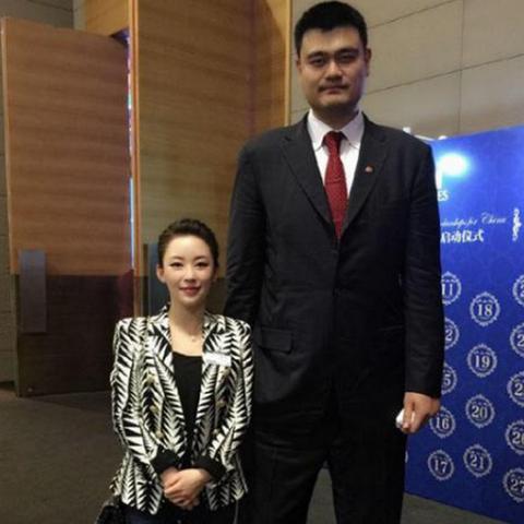 姚明NBA总得分，一个巨人的传奇数字