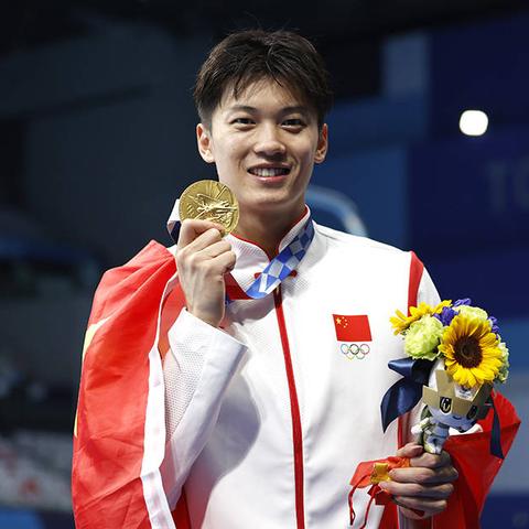 孙杨为什么游泳游得那么快,天赋、科学训练与意志力的三重奏 孙杨为什么游泳游得那么快,天赋、科学训练与意志力的三重奏