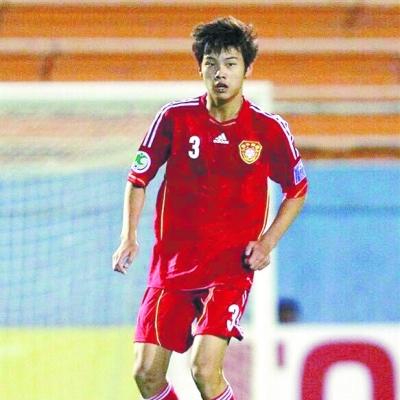 中国足球U17国青队世界排名，低谷中的希望与未来之路