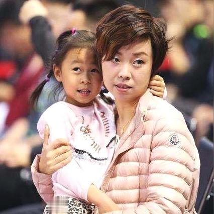 那一刻，她站在世界之巅，2012年伦敦奥运会乒乓球女单冠军的荣光