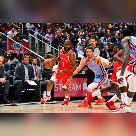 勇士掘金激战正酣，NBA季后赛西部巅峰对决悬念迭起