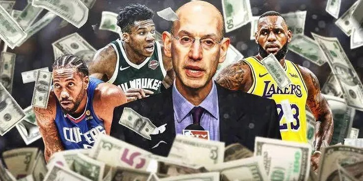 NBA转会最多的人，漂泊中的传奇与代价