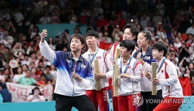 2026乒乓球亚锦赛举办地揭晓,韩国仁川再次成为乒乓焦点 2026乒乓球亚锦赛举办地揭晓,韩国仁川再次成为乒乓焦点