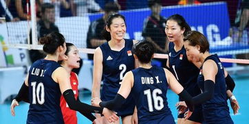 东京奥运中国女排还有机会吗?绝境中的逆袭之光 东京奥运中国女排还有机会吗?绝境中的逆袭之光