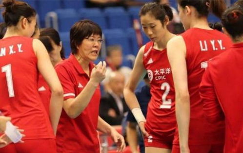 东京奥运中国女排还有机会吗?绝境中的逆袭之光 东京奥运中国女排还有机会吗?绝境中的逆袭之光
