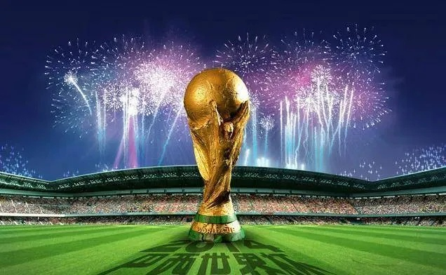 世界杯2026，中国进了么？
