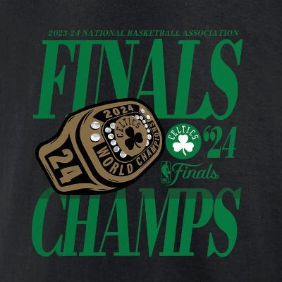 Boston Celtics是什么品牌?解密NBA传奇豪门的品牌力量 Boston Celtics是什么品牌?解密NBA传奇豪门的品牌力量