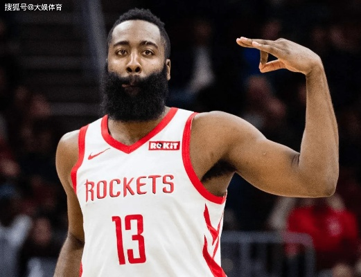 哈登又回火箭了吗？从离家出走到落叶归根的NBA轮回