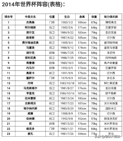 绿茵王座,2014年巴西世界杯球队实力排名的深度回顾 绿茵王座,2014年巴西世界杯球队实力排名的深度回顾