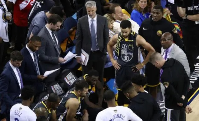 2019年NBA总决赛,伤病阴影下的悲壮史诗 2019年NBA总决赛,伤病阴影下的悲壮史诗