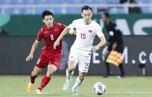 国足为什么越踢越烂，从希望到失望的循环困局