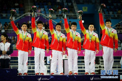 奥运最新消息，中国女子体操队勇夺团体铜牌，年轻小将惊艳全场