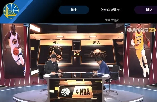 广东体育频道直播NBA吗？揭秘最新转播动态与观赛指南