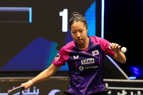 张本美和,从天才少女到奥运季军的蜕变之路 张本美和,从天才少女到奥运季军的蜕变之路
