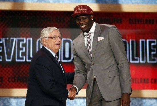 时光回溯，英雄重序，2010年NBA选秀重排，谁才是真正的状元？