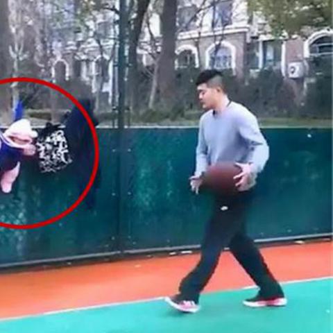 轻松上手,怎么挂篮球网,一篇搞定所有步骤 轻松上手,怎么挂篮球网,一篇搞定所有步骤