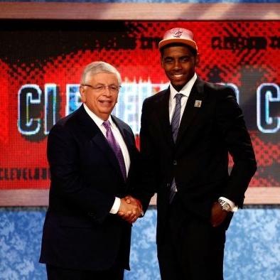 NBA状元签是什么？一文读懂选秀大会最重磅的头奖