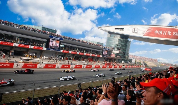 上海有F1比赛吗？一文读懂F1中国大奖赛的过去、现在与未来