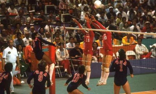 23届奥运会在哪里举行，1984年洛杉矶的荣耀与创新
