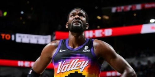 NBA太阳最新消息，杜兰特伤情更新，三巨头合体在即，季后赛曙光重现？