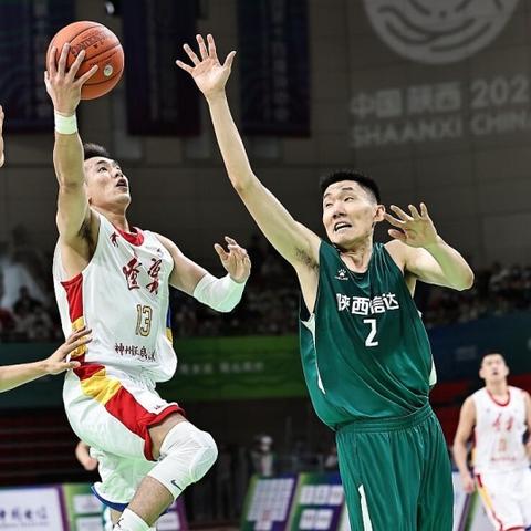 全运会男篮单节时间背后，竞技逻辑与赛事变革的博弈