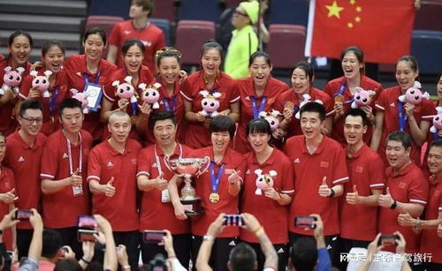 东京奥运会中国女排能拿冠军吗 东京奥运会中国女排能拿冠军吗