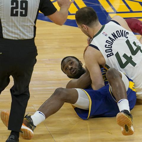 2017年NBA决赛,勇士王朝的加冕与骑士的悲壮抗争 2017年NBA决赛,勇士王朝的加冕与骑士的悲壮抗争