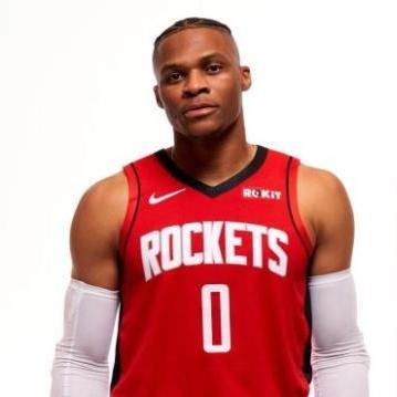 NBA与火箭队，一段跨越时代的红色传奇