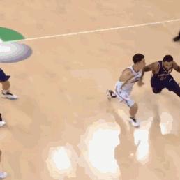 NBA体测弹跳排名,谁是联盟历史上真正的飞人? NBA体测弹跳排名,谁是联盟历史上真正的飞人?